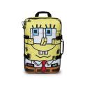 EASTPAK TRAVELPACK E0E SPONGEBOB
