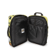 EASTPAK TRAVELPACK E0E SPONGEBOB