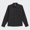 ADIDAS T-SHIRT FS+FLANNEL BLACK