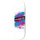 MADRID DECK EXPLOSION WHITE STREET 8