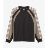 ADIDAS CREW NOIR KHASIX