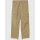 CARHARTT WIP REGULAR CARGO PANT 100 % ORGANIC COTTON AMMONITE
