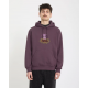 VOLCOM NODER PO PISTOL PUNCH
