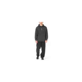 PICTURE BIGFOOT HOODIE BLACK WASHED