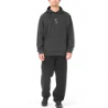 PICTURE BIGFOOT HOODIE BLACK WASHED