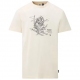 PICTURE D&S JM CRIT TEE NATURAL WHITE