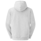 PICTURE CHEASY HOODIE GREY MELANGE