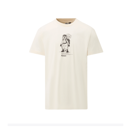 PICTURE D&S BEEAR TEE