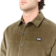PICTURE GRAFTONS SHIRT SHITAKE