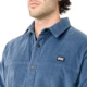 PICTURE GRAFTONS SHIRT VINTAGE INDIG 