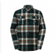 PICTURE HILLSBORO SHIRT BLACK