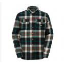 PICTURE HILLSBORO SHIRT BLACK