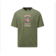 PICTURE X GTX TEE GRAPE LEAF ME