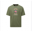PICTURE X GTX TEE GRAPE LEAF ME