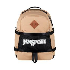 JANSPORT SMALL SEATTLE PACK TRAVERTINE