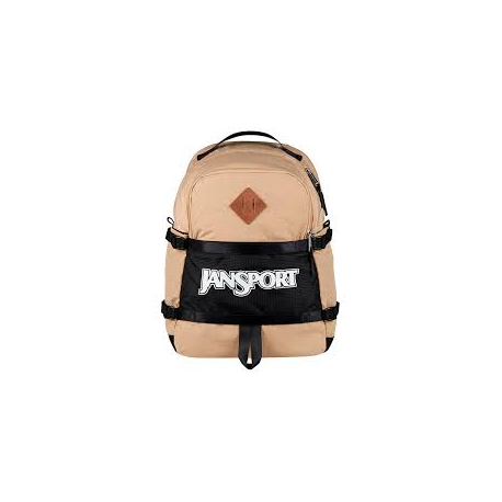 JANSPORT SMALL SEATTLE PACK TRAVERTINE