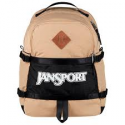 JANSPORT SMALL SEATTLE PACK TRAVERTINE