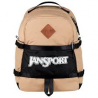 JANSPORT SMALL SEATTLE PACK TRAVERTINE