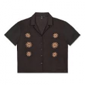 VOLCOM EMB MIDNITE RAMBLE TOP