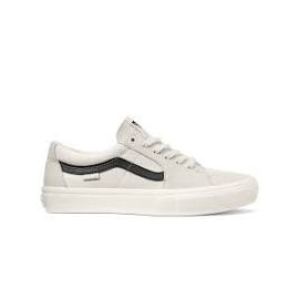 VANS SKATE SK8 LOW MARSHMALLOW RAVEN