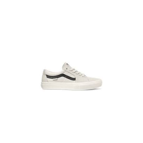 VANS SKATE SK8 LOW MARSHMALLOW RAVEN