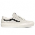 VANS SKATE SK8 LOW MARSHMALLOW RAVEN
