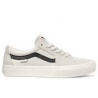 VANS SKATE SK8 LOW MARSHMALLOW RAVEN