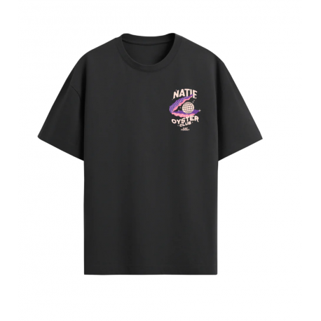 NATIF T-SHIRT OYSTER CLUB