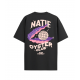 NATIF T-SHIRT OYSTER CLUB