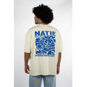 NATIF T-SHIRT SOUL PORQUEROLLES ISLAND