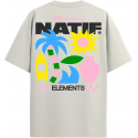 NATIF T-SHIRT ELEMENTS 27