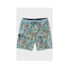 RVCA EASTERNTRUNK20 LED