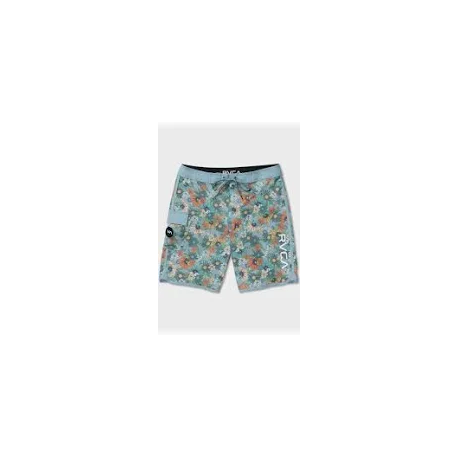 RVCA EASTERNTRUNK20 LED