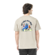 PICTURE GET WILD TEE B PURE CASHEMERE