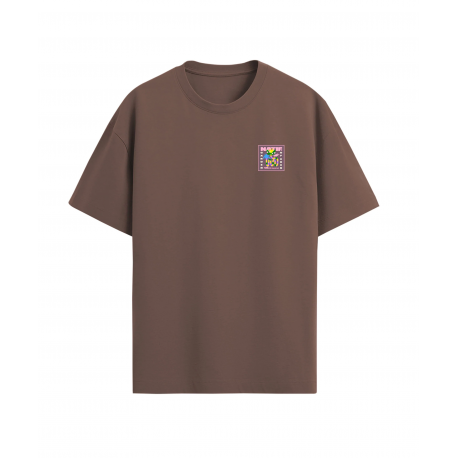 NATIF T-SHIRT SNAKE