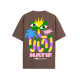 NATIF T-SHIRT SNAKE
