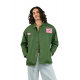 NATIF DENIM JACKET ENDLESS SUMMER