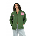 NATIF DENIM JACKET ENDLESS SUMMER