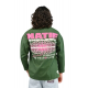 NATIF DENIM JACKET ENDLESS SUMMER