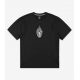 VOLCOM FIRE CAR SST BLACK