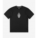 VOLCOM FIRE CAR SST BLACK