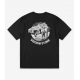 VOLCOM FIRE CAR SST BLACK