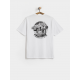 VOLCOM FIRE CAR SST WHITE 