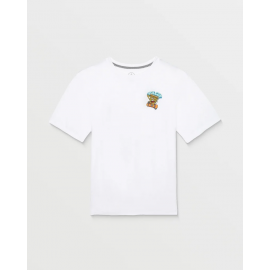 VOLCOM BREAZZ SST WHITE