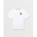 VOLCOM BREAZZ SST WHITE