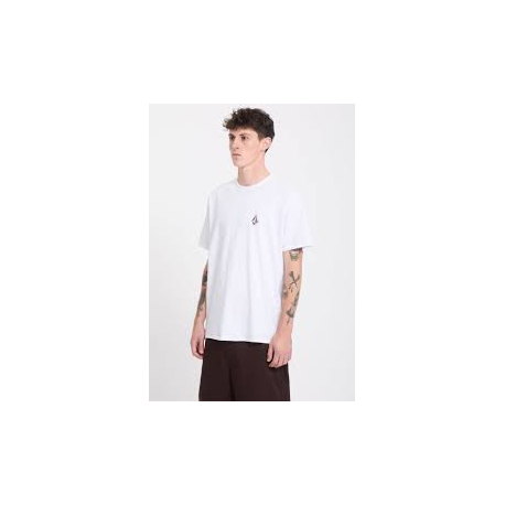 VOLCOM SKIDDER SST WHITE 