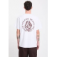 VOLCOM SKIDDER SST WHITE 