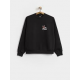 VANS OLD SCRATCH CREW BLACK