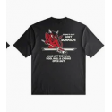 VANS OLD SCRATCH SS TEE