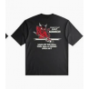 VANS OLD SCRATCH SS TEE